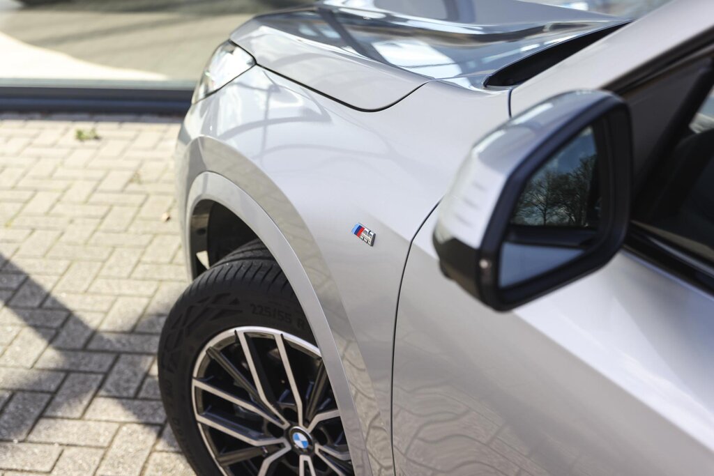 BMW X1 30