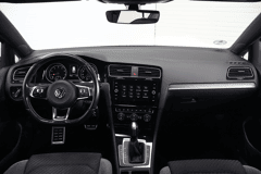 Volkswagen Golf Variant 1.5 TSI R-Line Highline | Trekhaak | Camera | Carplay - Afbeelding 2