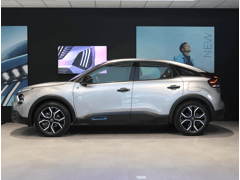 Citroën ë-C4 Feel 50 kWh Automaat - Afbeelding 2