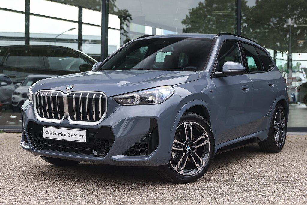 BMW X1 1