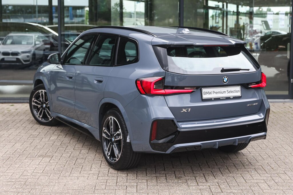 BMW X1 2