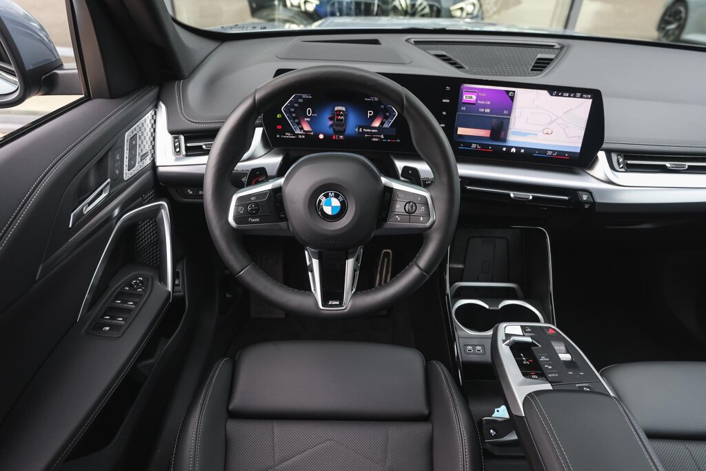 BMW X1 3