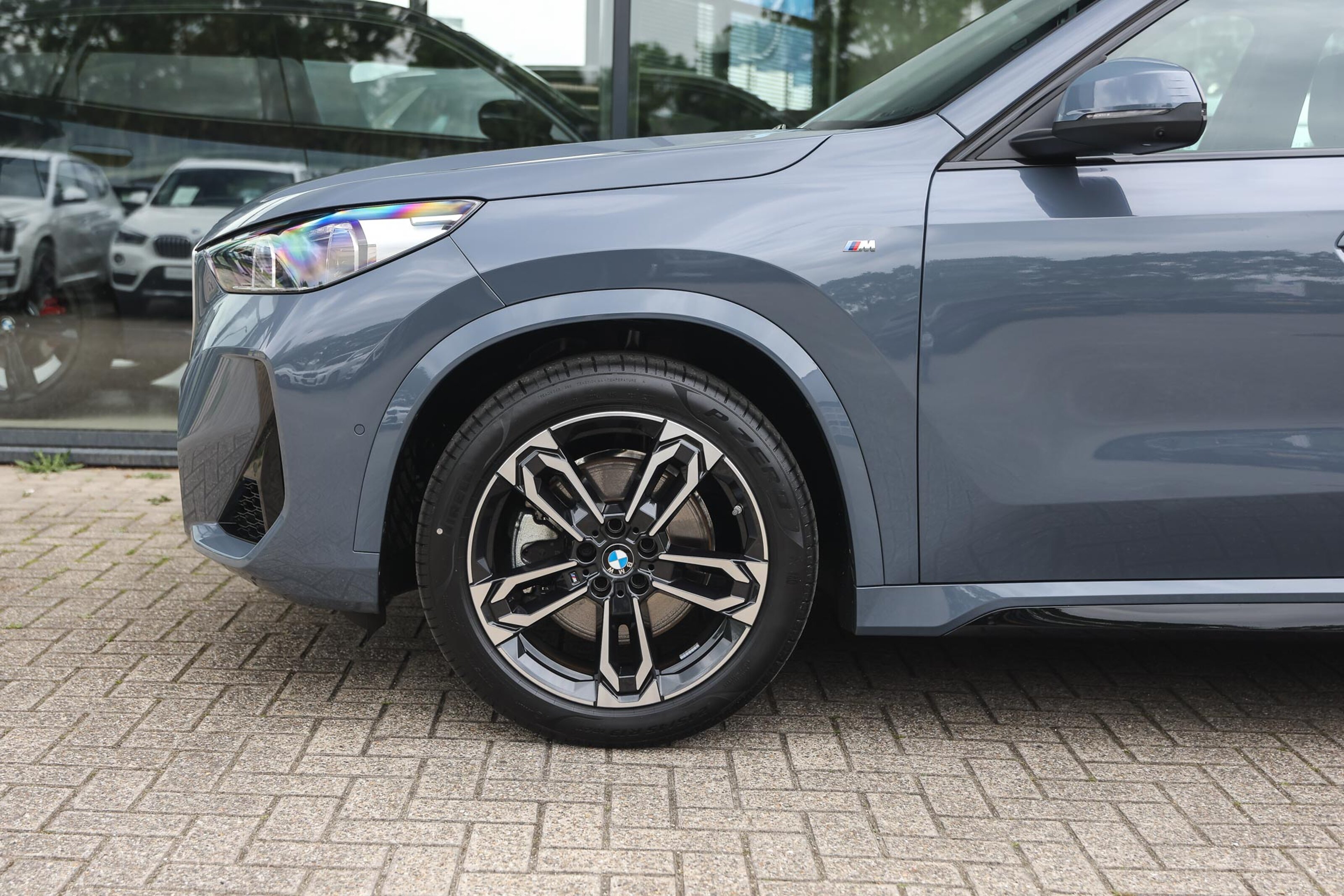 BMW X1 xDrive23i High Executive M Sport Automaat