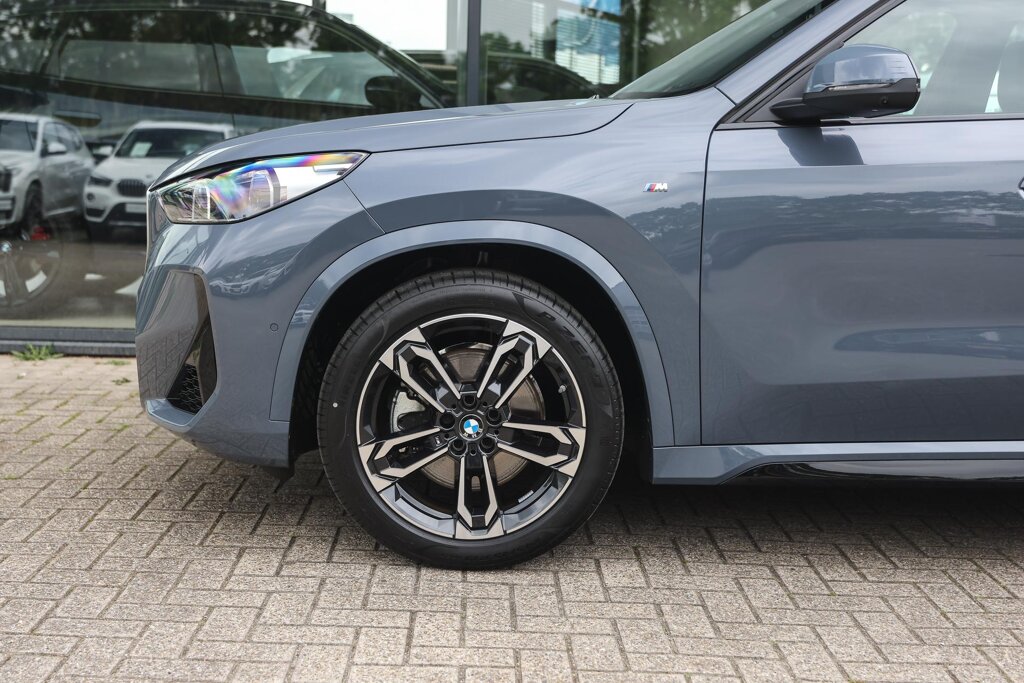 BMW X1 4