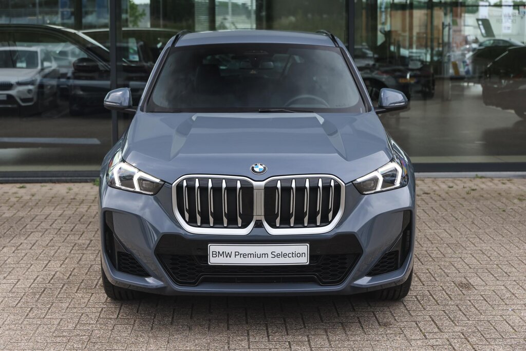 BMW X1 5
