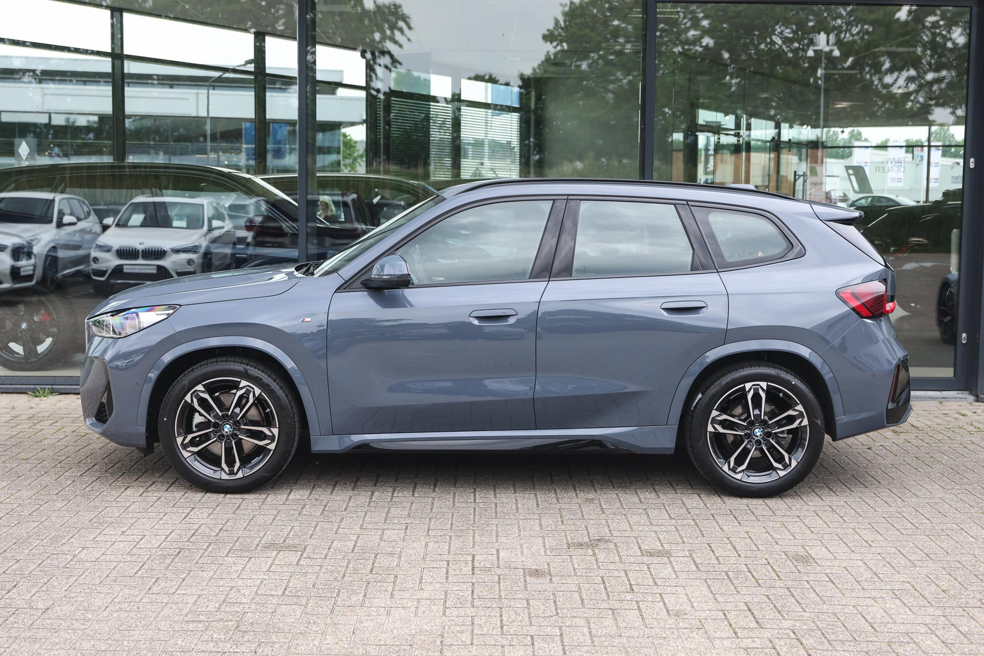 BMW X1 7