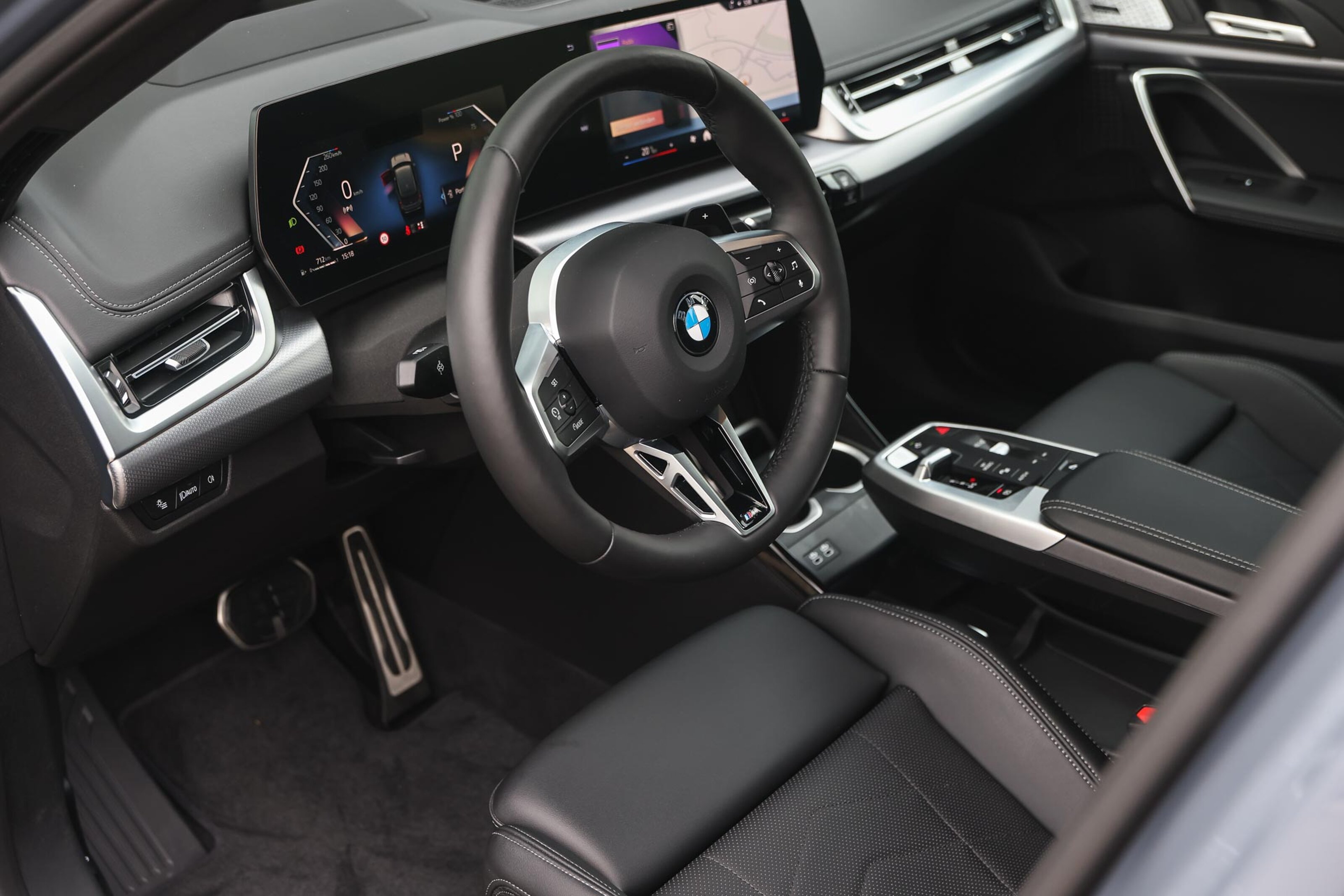 BMW X1 9