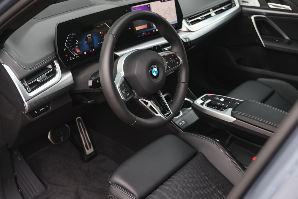 BMW X1 9