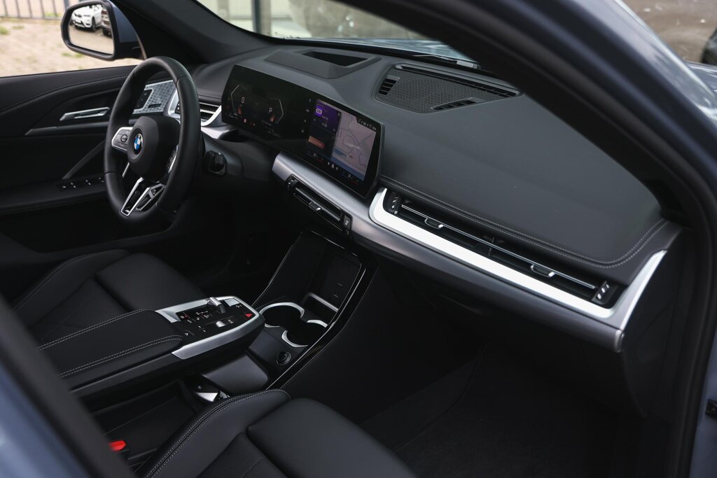 BMW X1 10