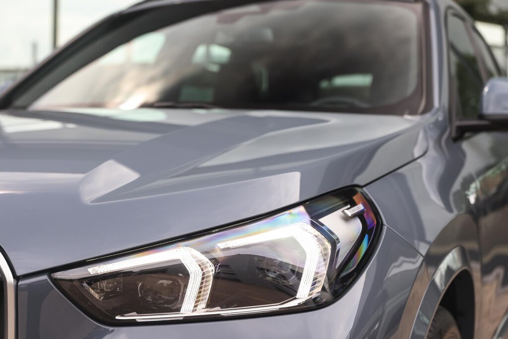 BMW X1 29