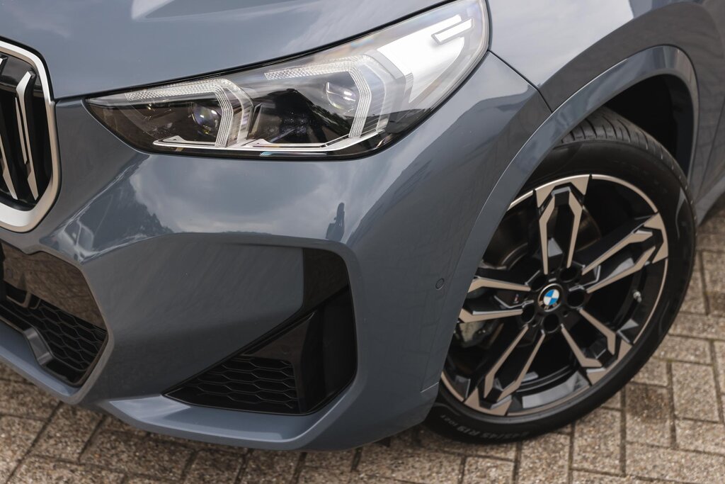 BMW X1 30