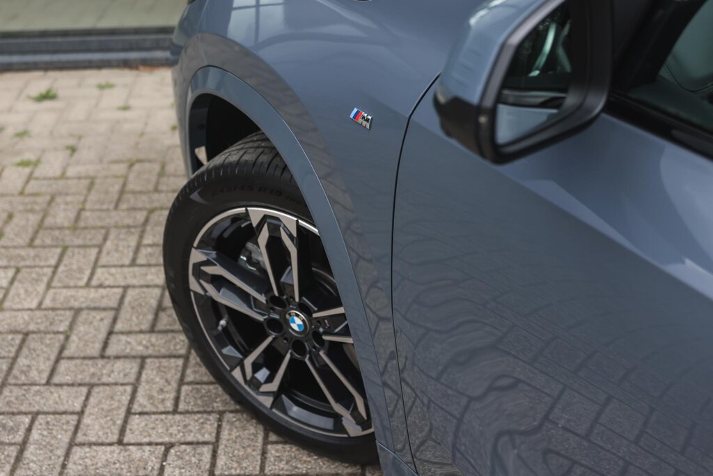 BMW X1 31
