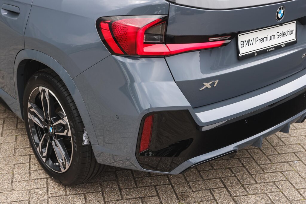 BMW X1 33