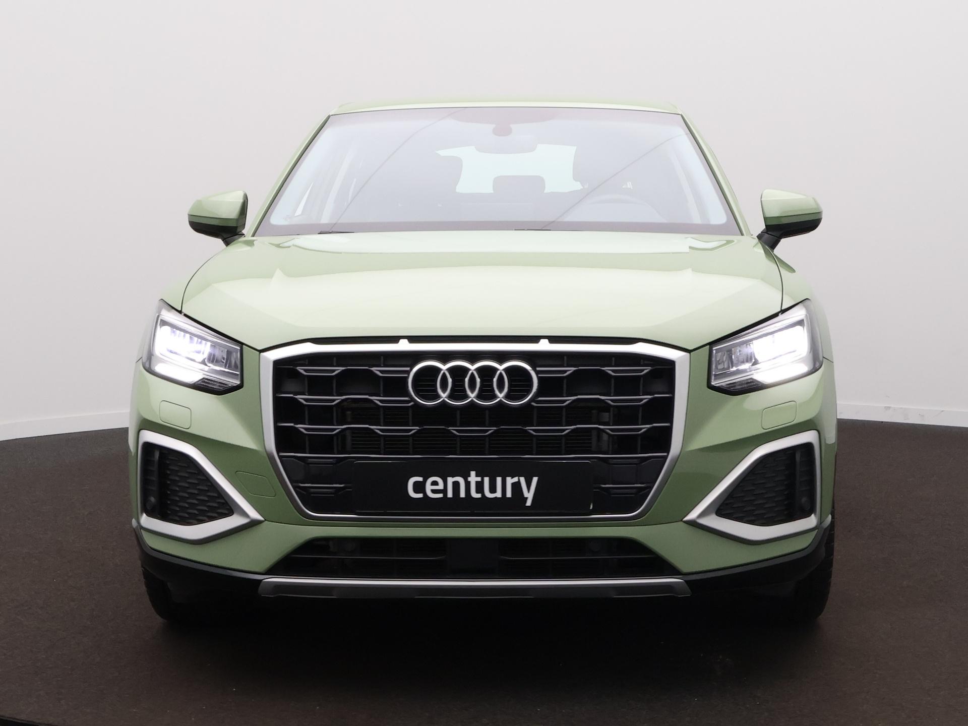 Audi Q2 35 TFSI Pro Line - Afbeelding 2