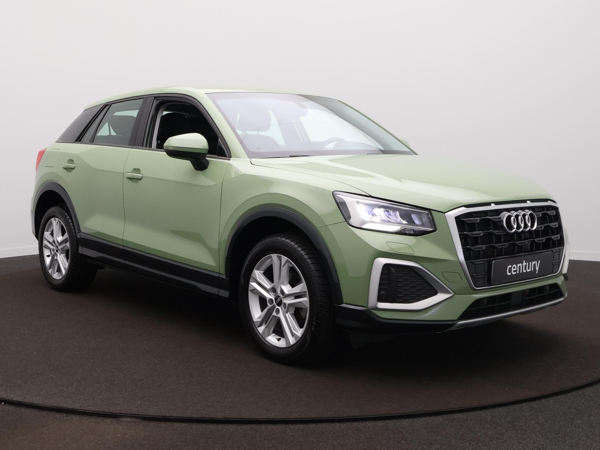 Audi Q2 35 TFSI Pro Line - Afbeelding 3