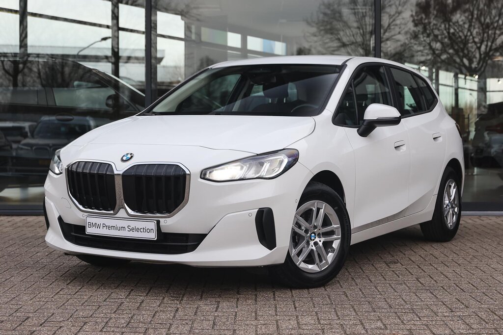 BMW 2 Serie 1