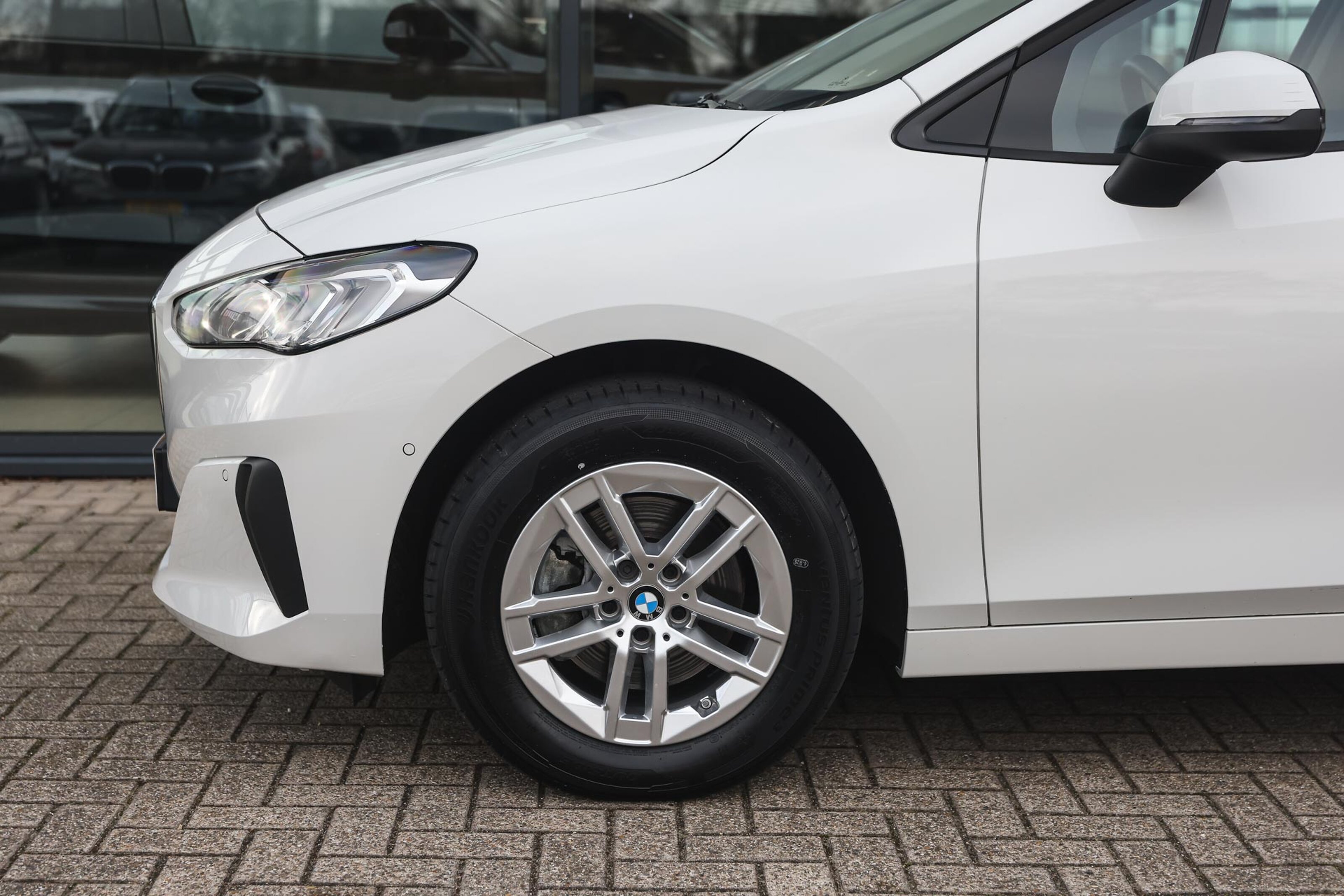 BMW 2 Serie Active Tourer 218i Automaat