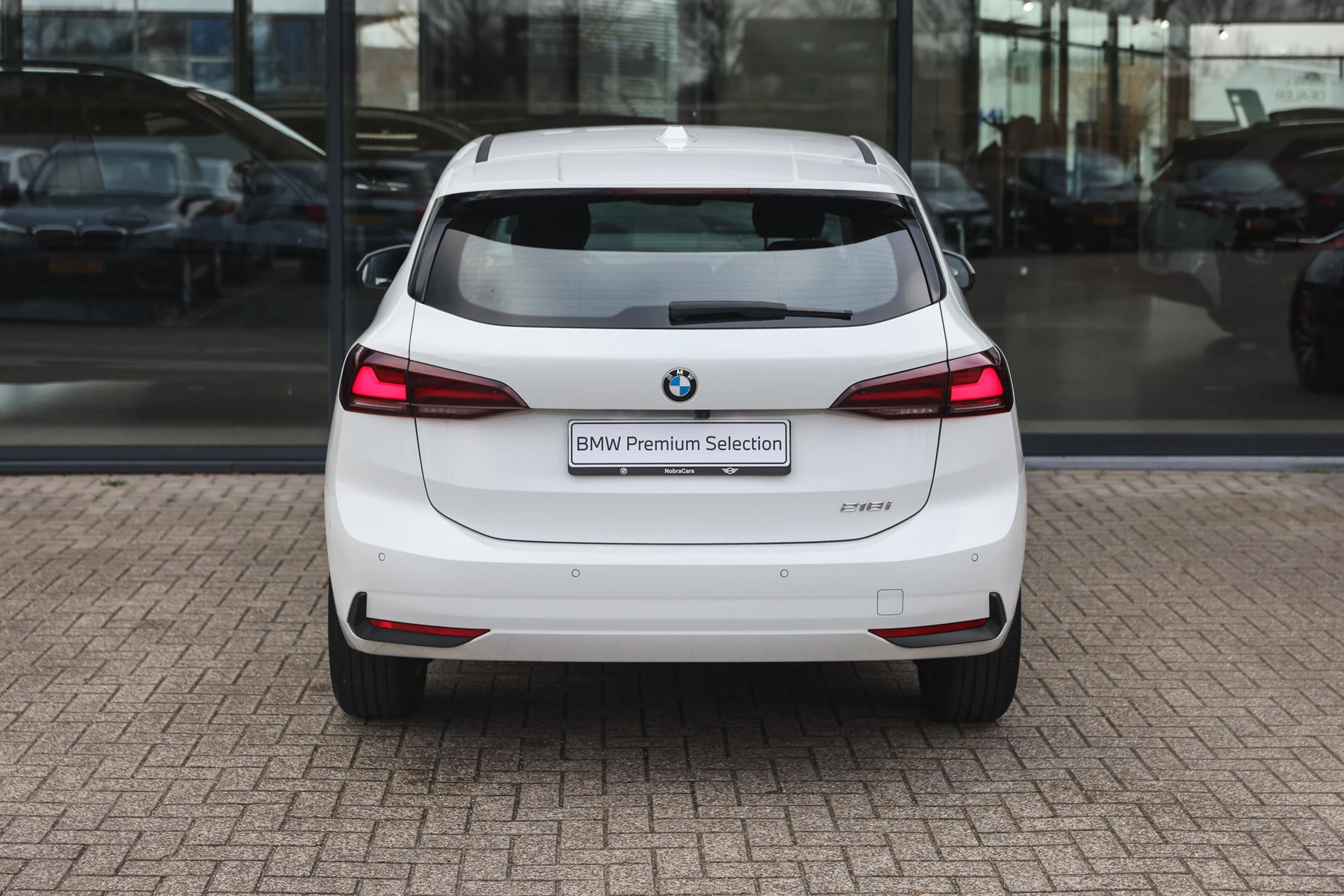 BMW 2 Serie 6