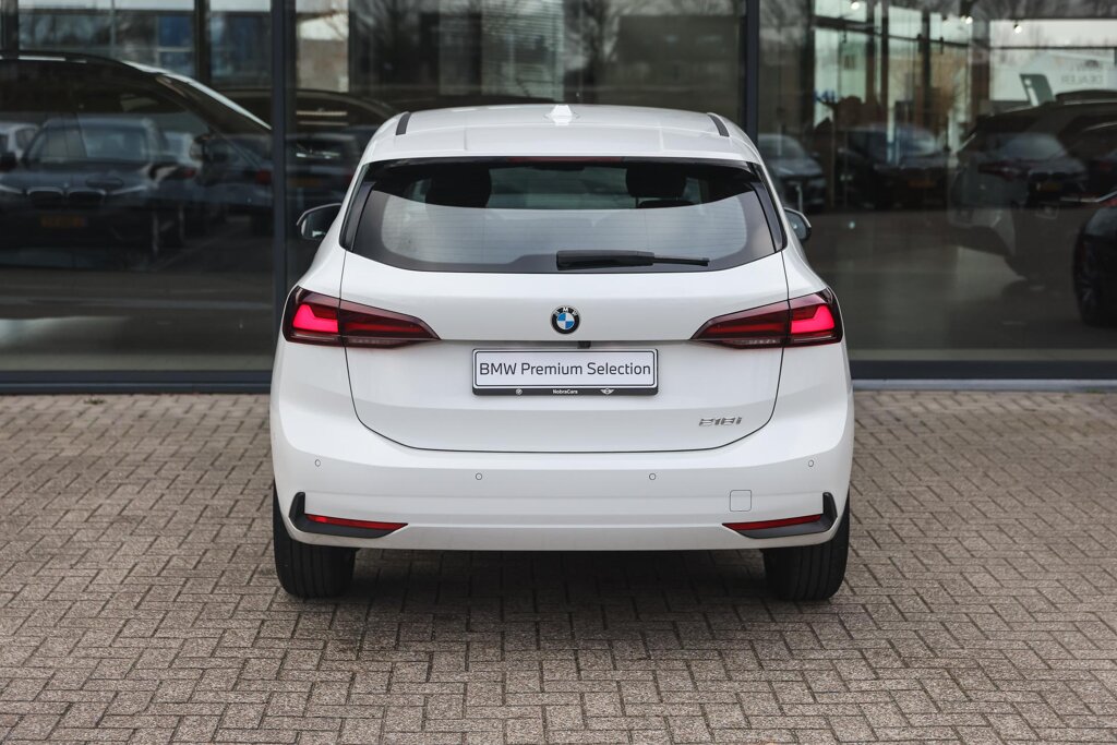 BMW 2 Serie 6