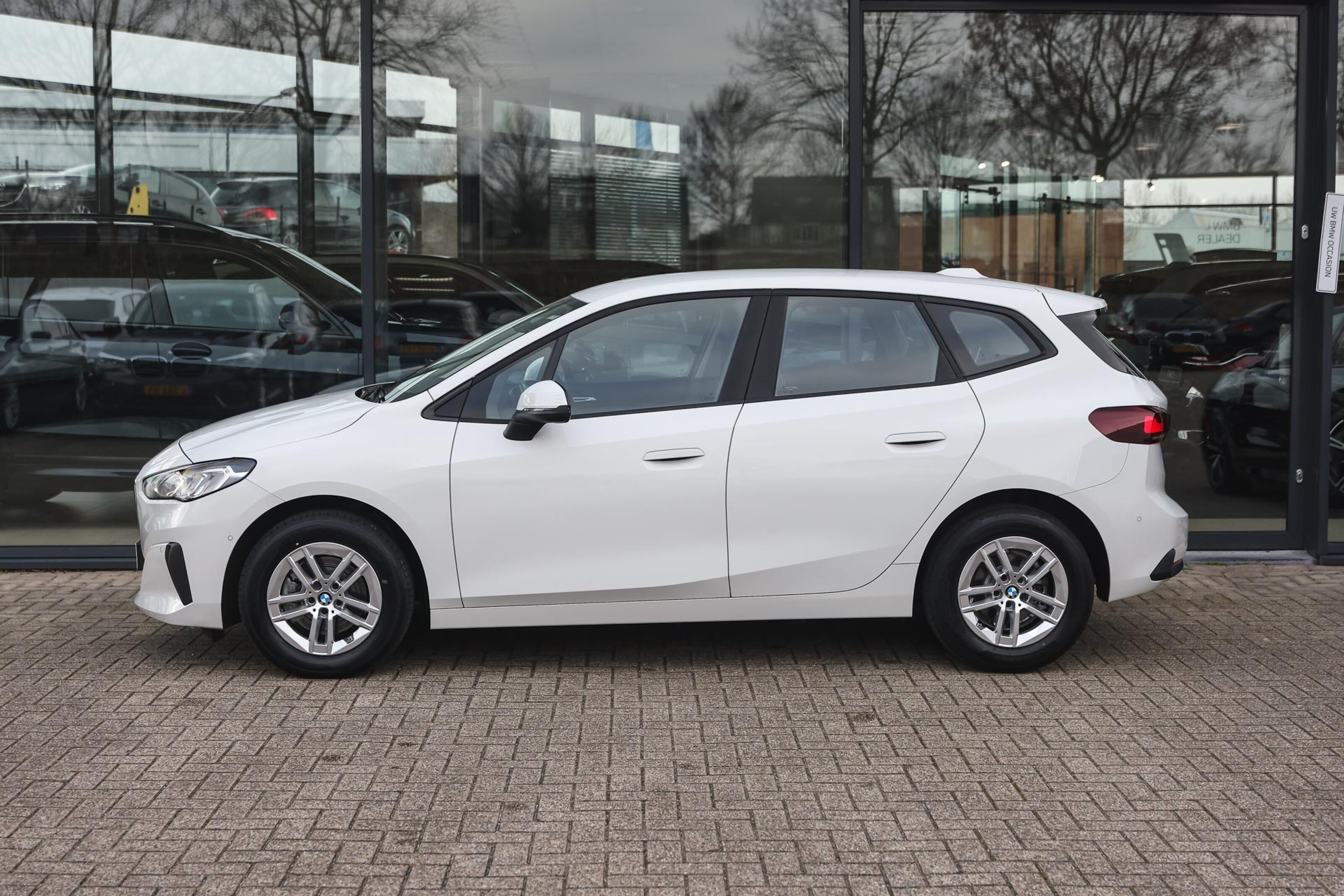 BMW 2 Serie 7