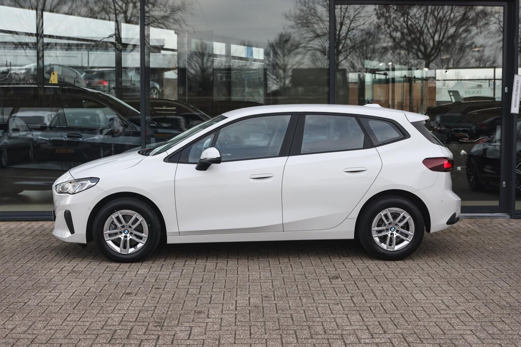 BMW 2 Serie 7