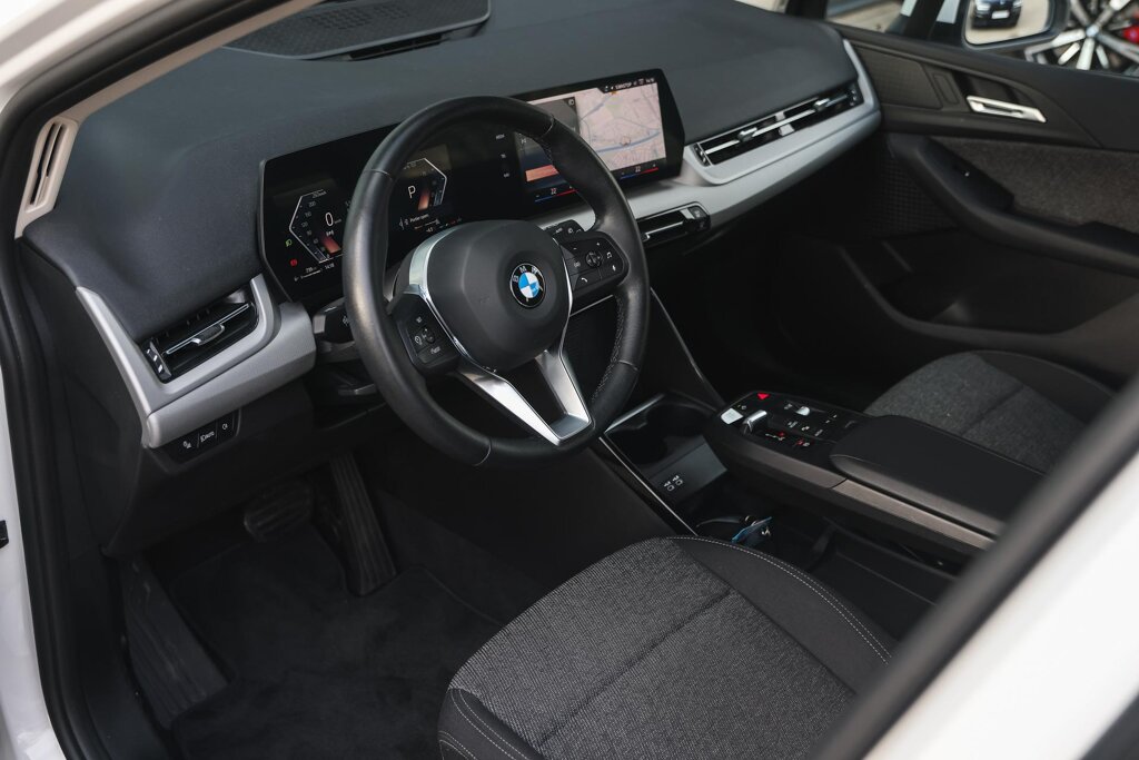 BMW 2 Serie 9