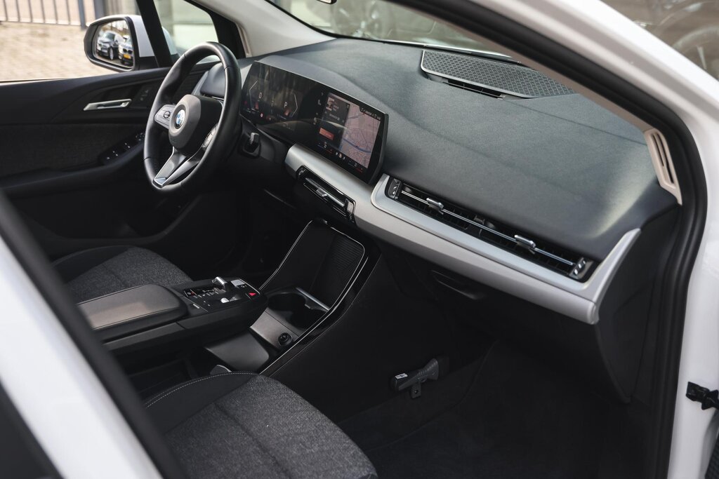 BMW 2 Serie 10