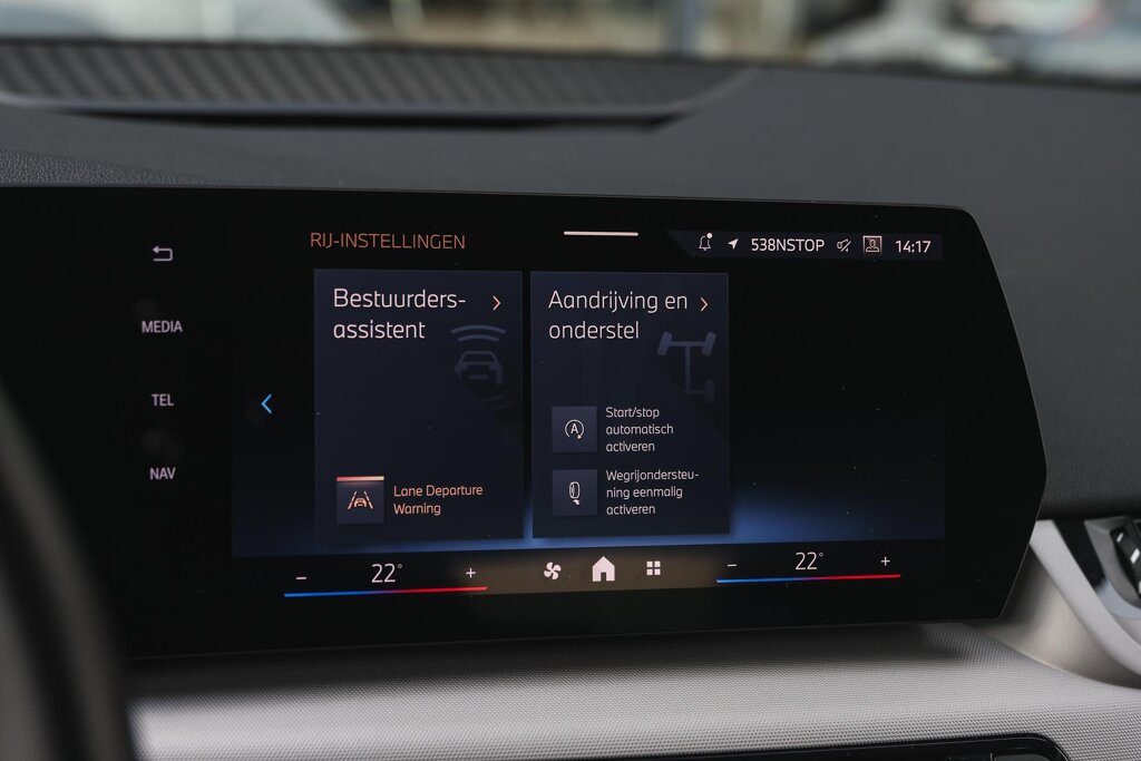 BMW 2 Serie 19