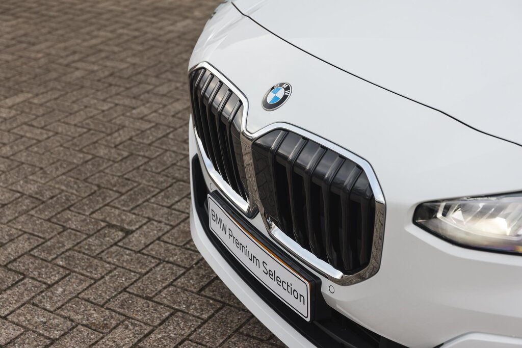 BMW 2 Serie 22