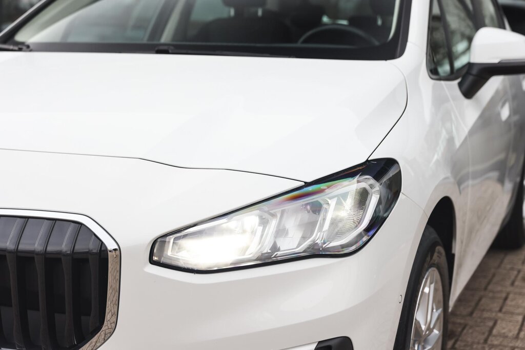BMW 2 Serie 23