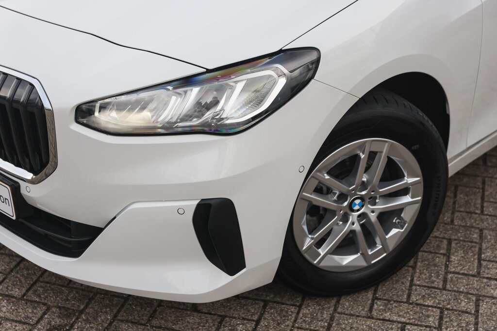 BMW 2 Serie 24