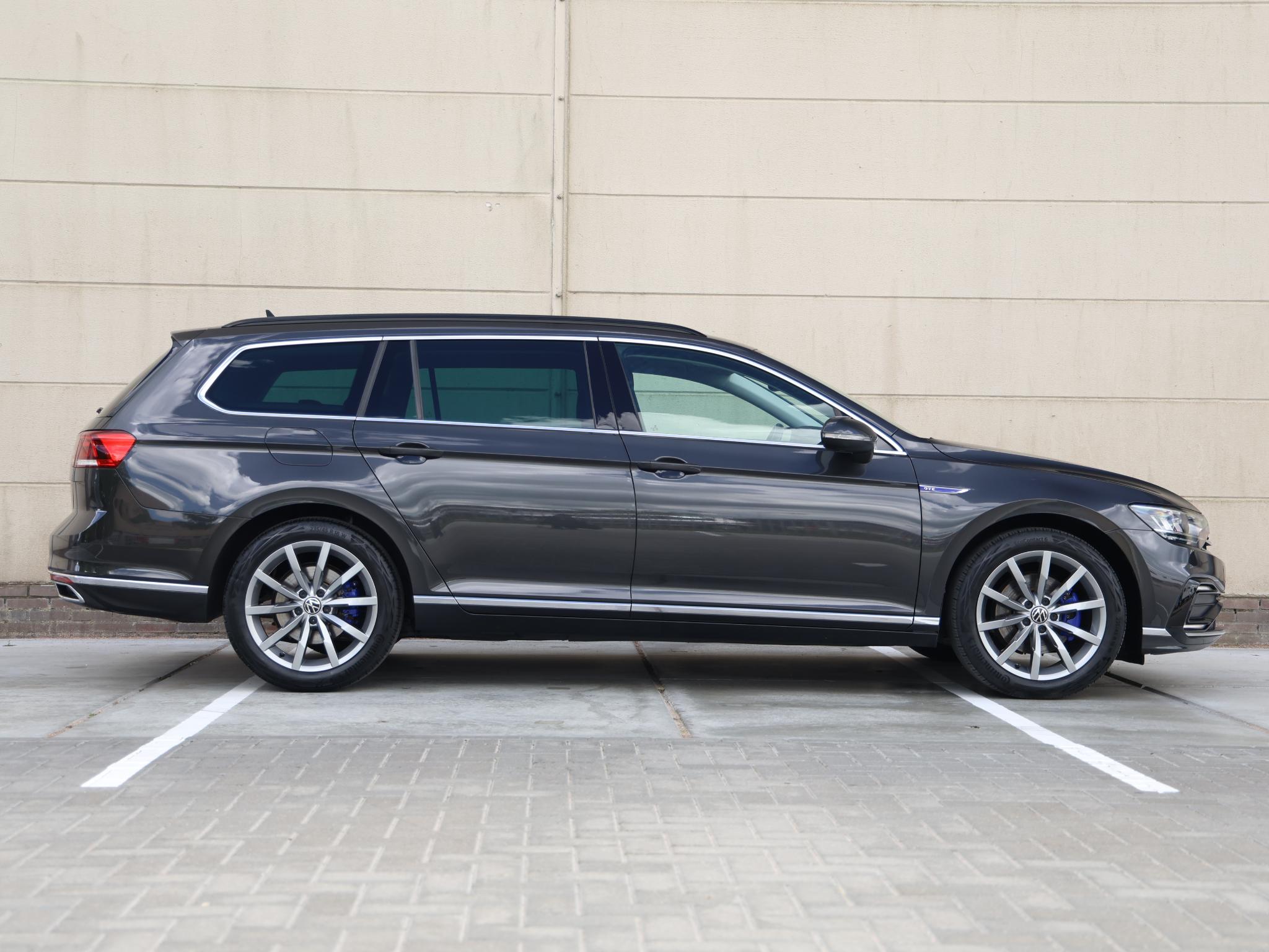 Volkswagen Passat Variant 1.4 TSI PHEV GTE Business - Afbeelding 2