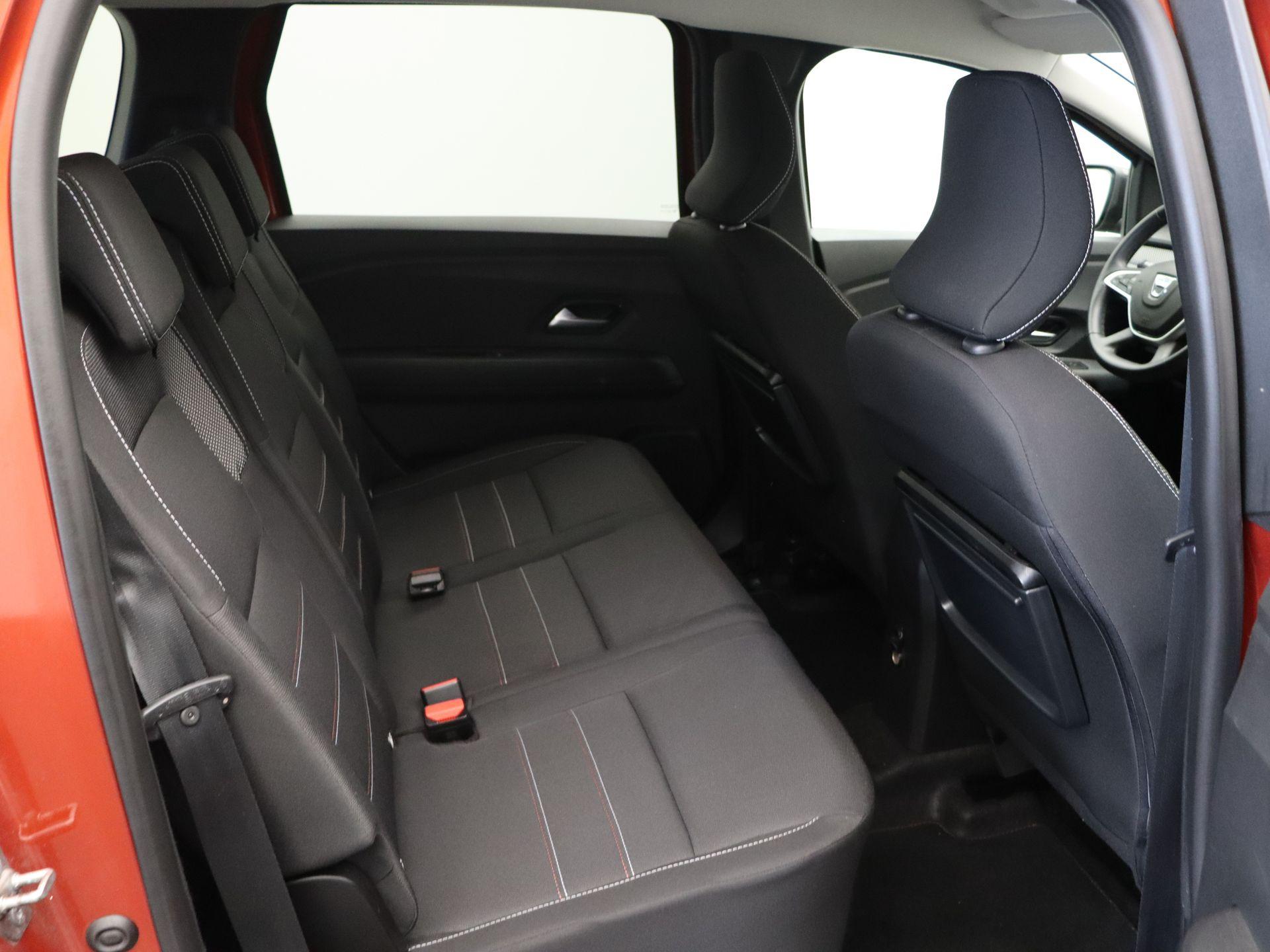 Dacia Jogger 1.0 TCe Extreme 7p. - Afbeelding 4
