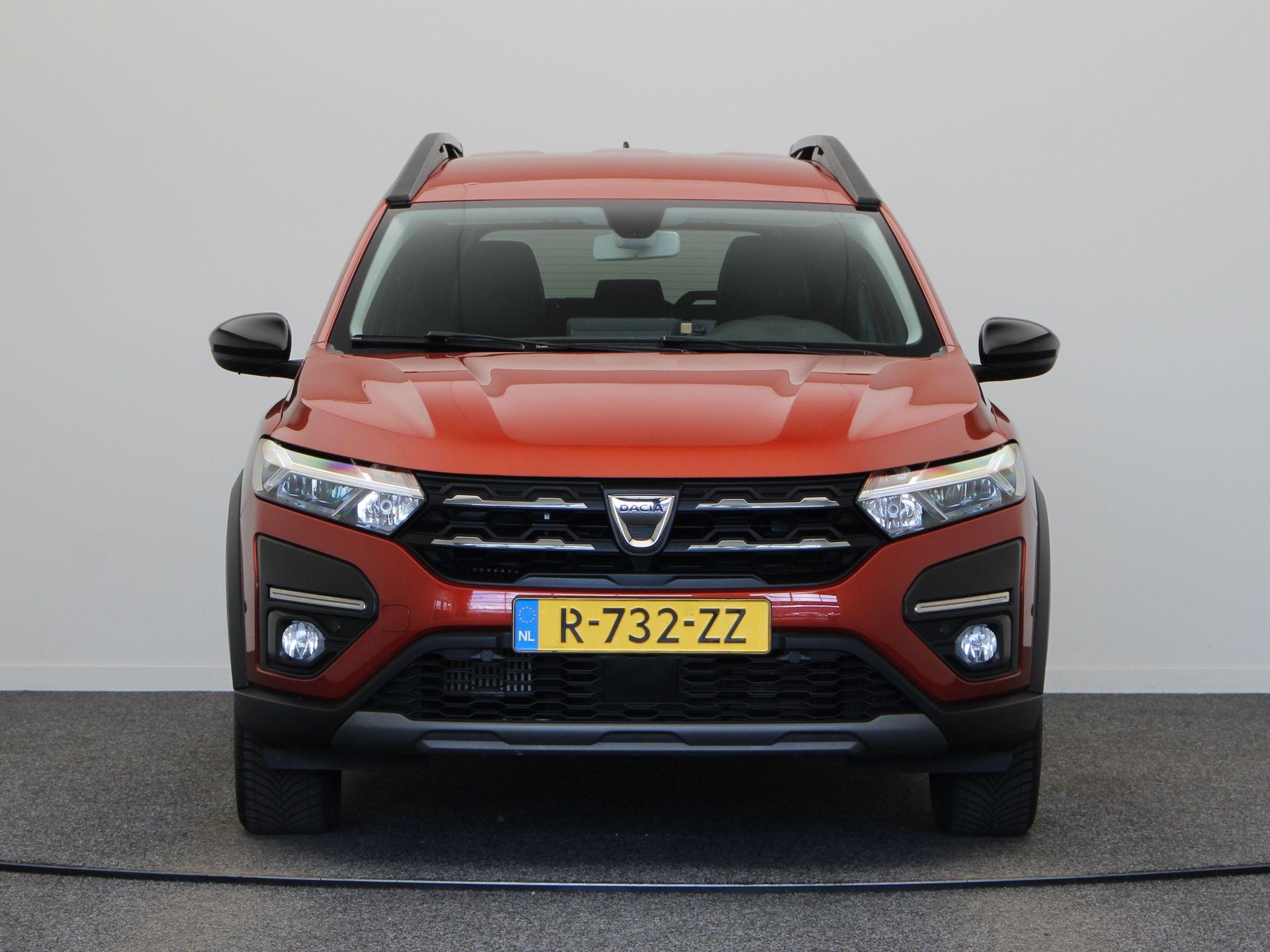 Dacia Jogger 1.0 TCe Extreme 7p. - Afbeelding 7