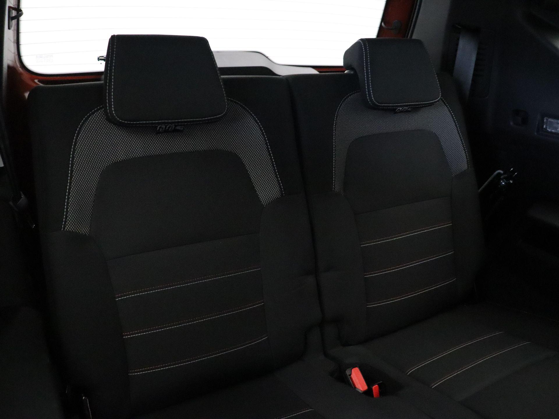Dacia Jogger 1.0 TCe Extreme 7p. - Afbeelding 9