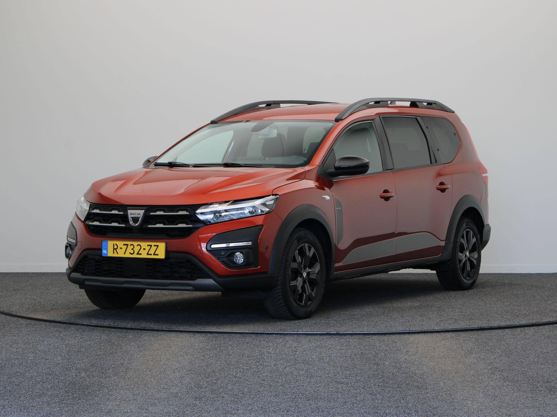 Dacia Jogger 1.0 TCe Extreme 7p. - Afbeelding 11