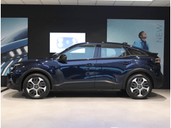 Citroën C4 Plus Hybrid 136 pk Automaat - Afbeelding 2