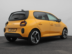 Renault Twingo techno 80pk urban range - Afbeelding 5