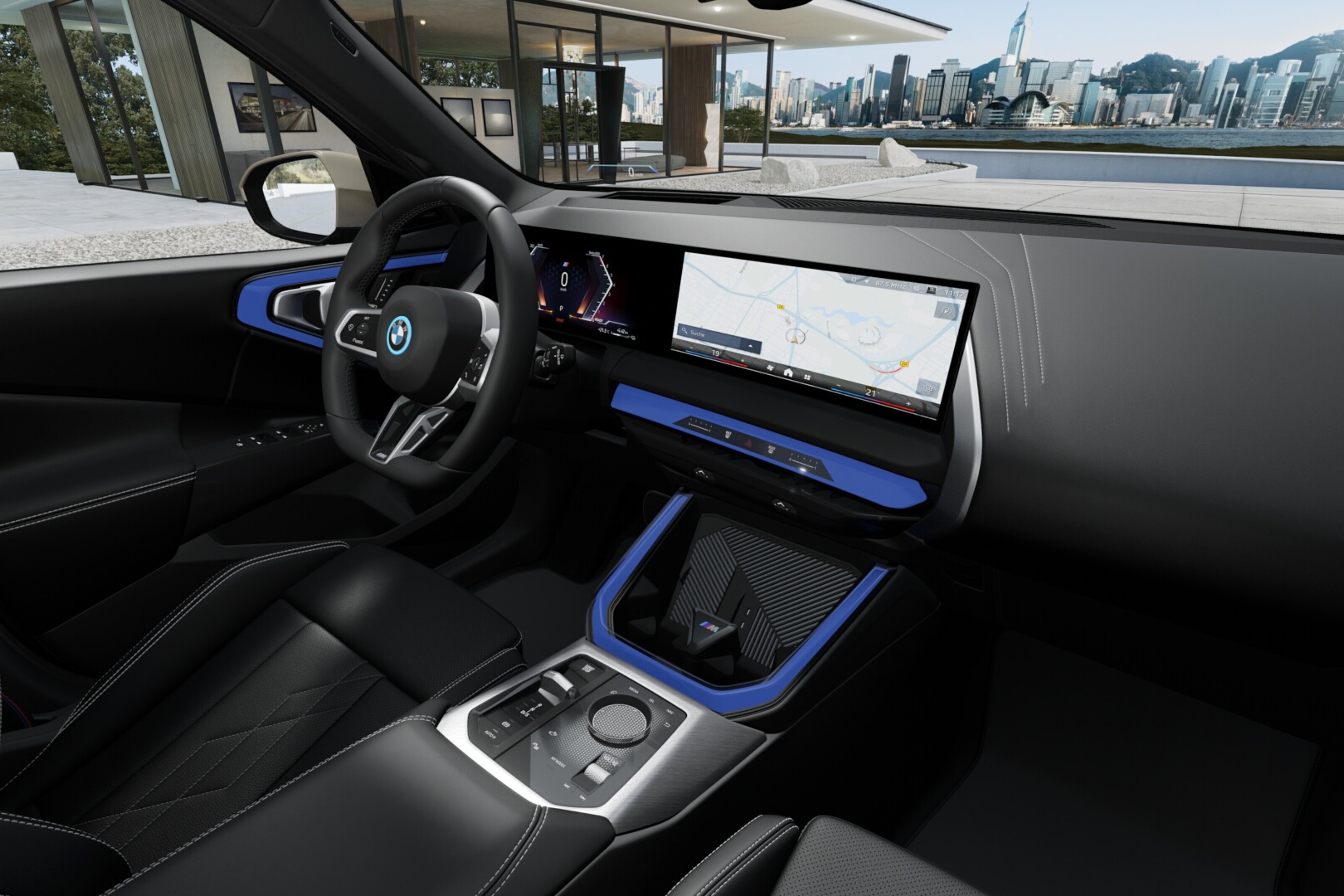 BMW X3 8