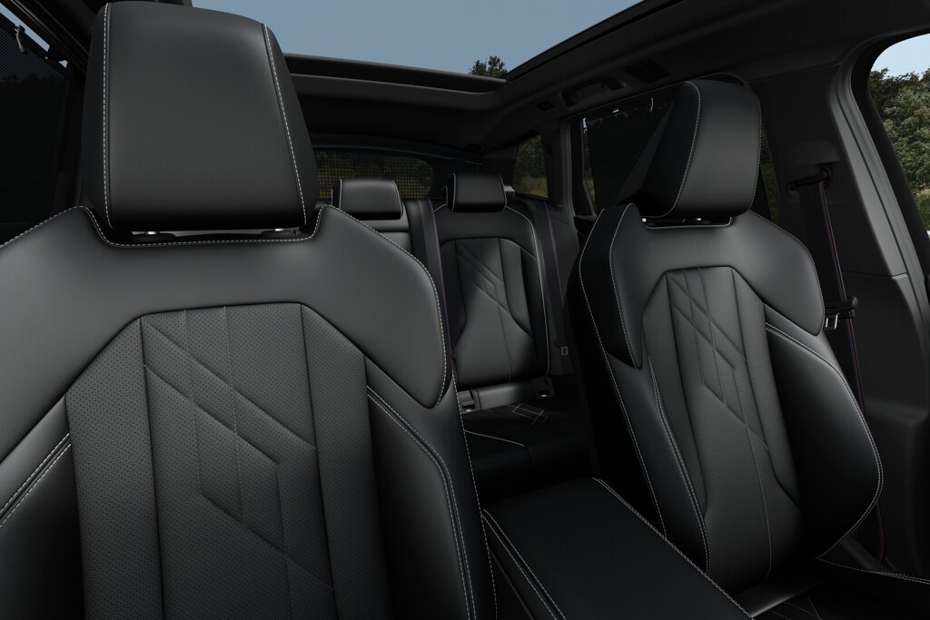 BMW X3 9
