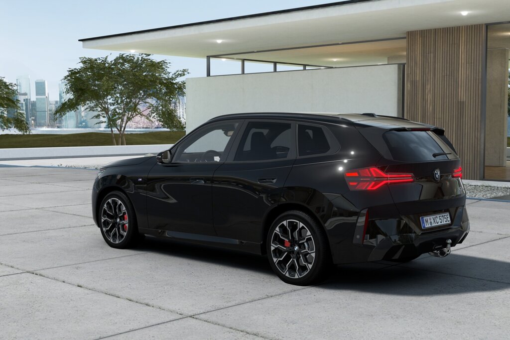 BMW X3 2