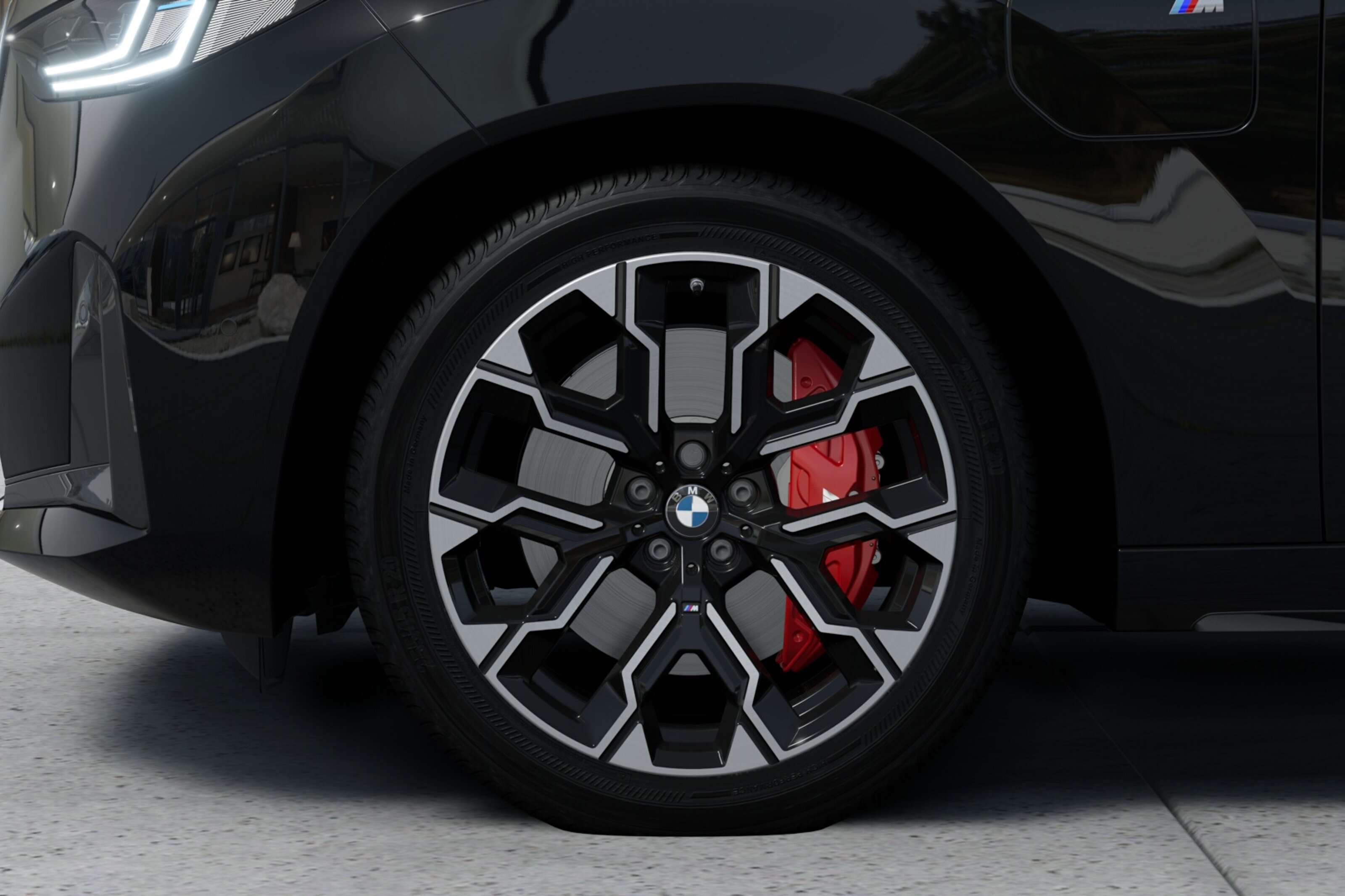 BMW X3 6