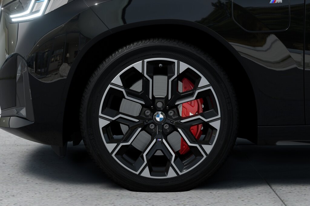 BMW X3 6
