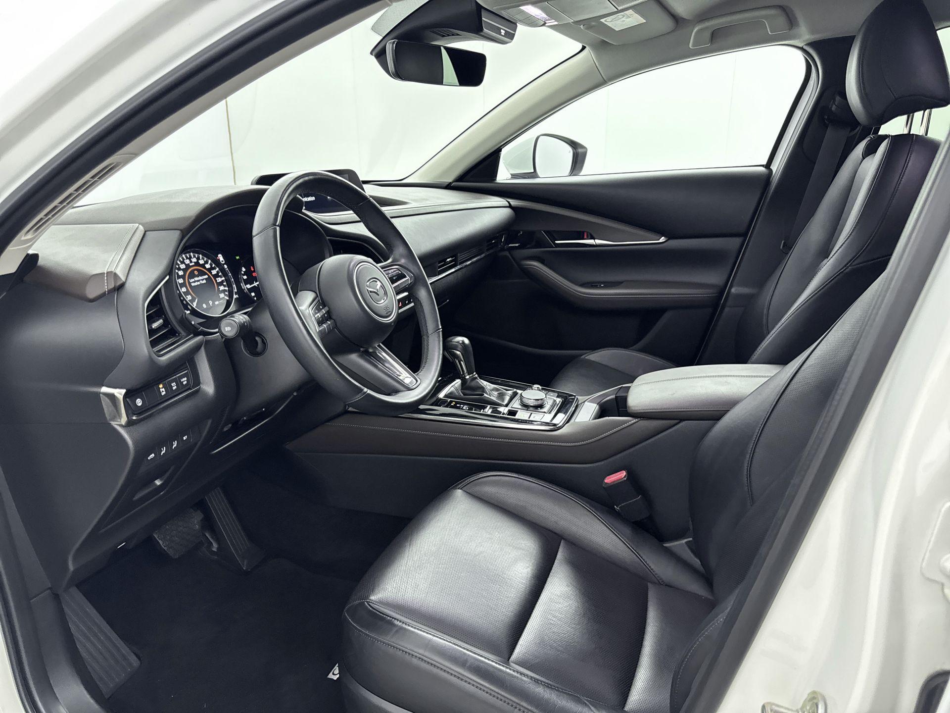 Mazda CX-30 180pk Hybrid Automaat Luxury - Afbeelding 5