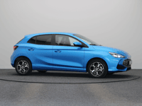 MG MG3 1.5 Hybrid+ Luxury - Afbeelding 10