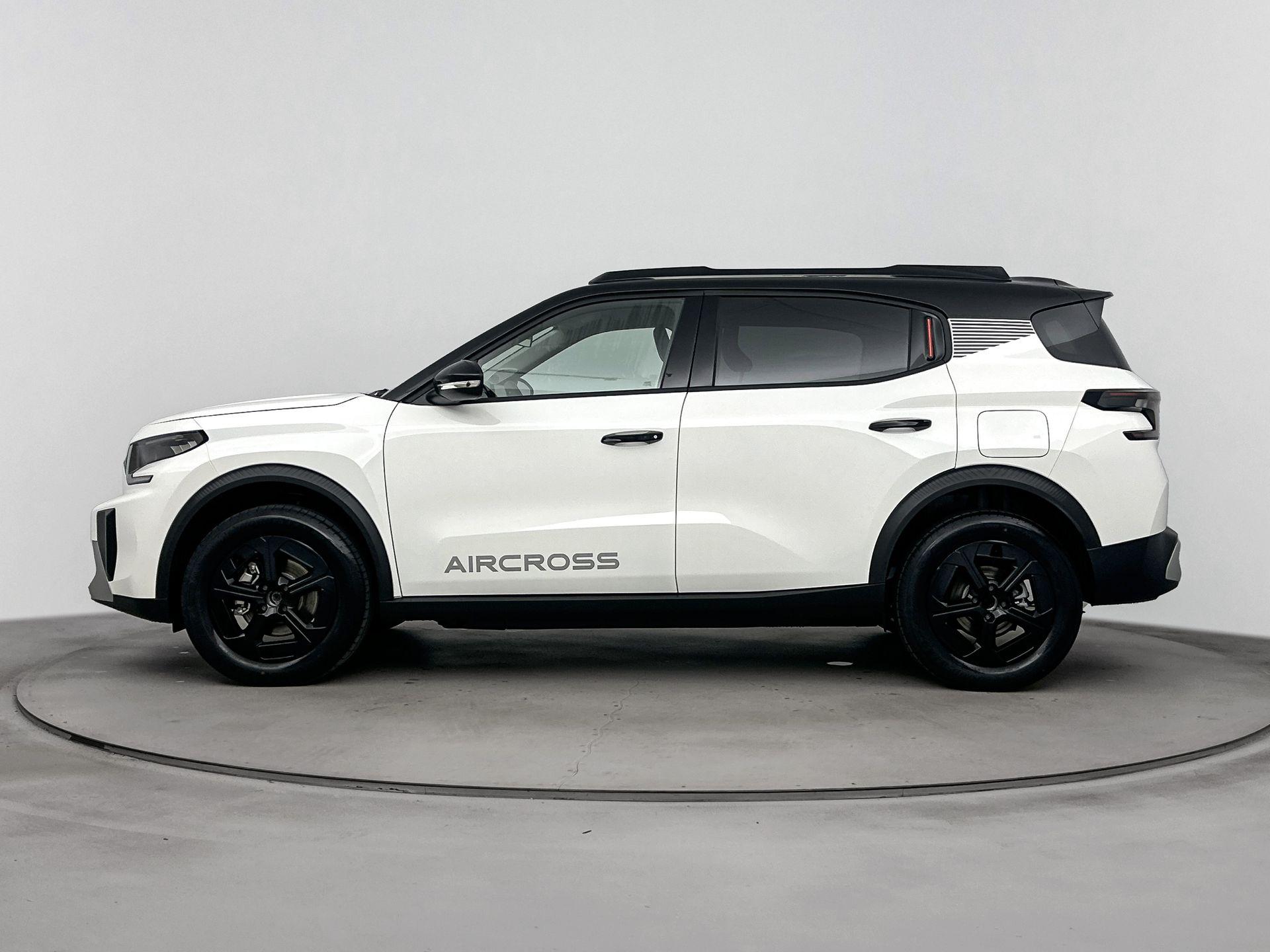 Citroën ë-C3 Aircross Collection 113pk Extended Range 54 kWh - Afbeelding 2