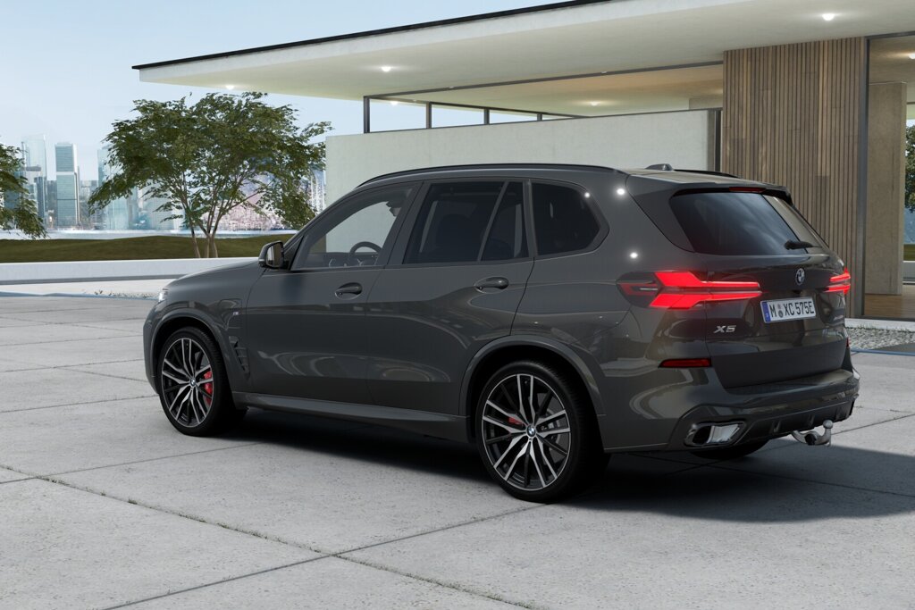BMW X5 2