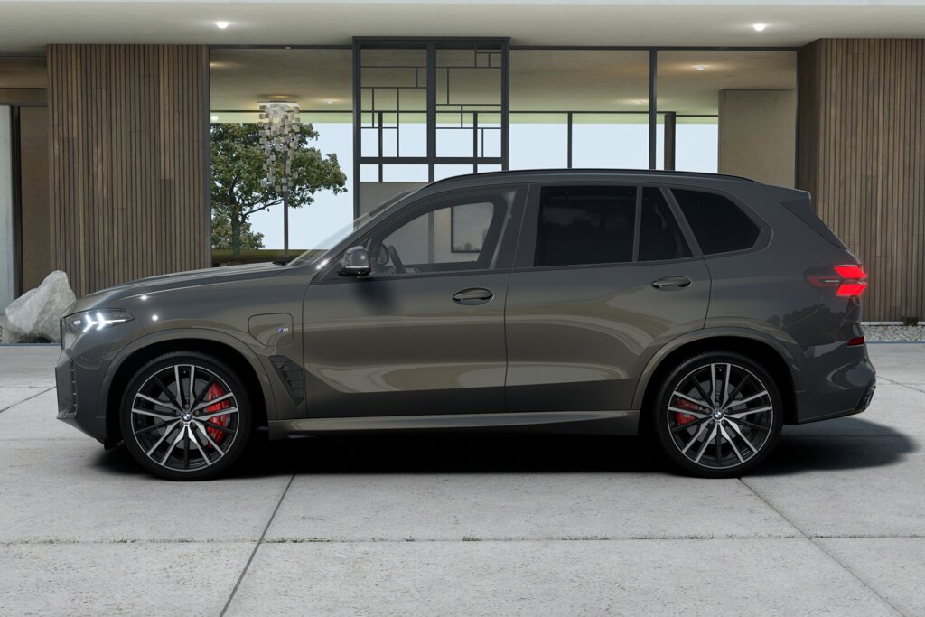 BMW X5 5