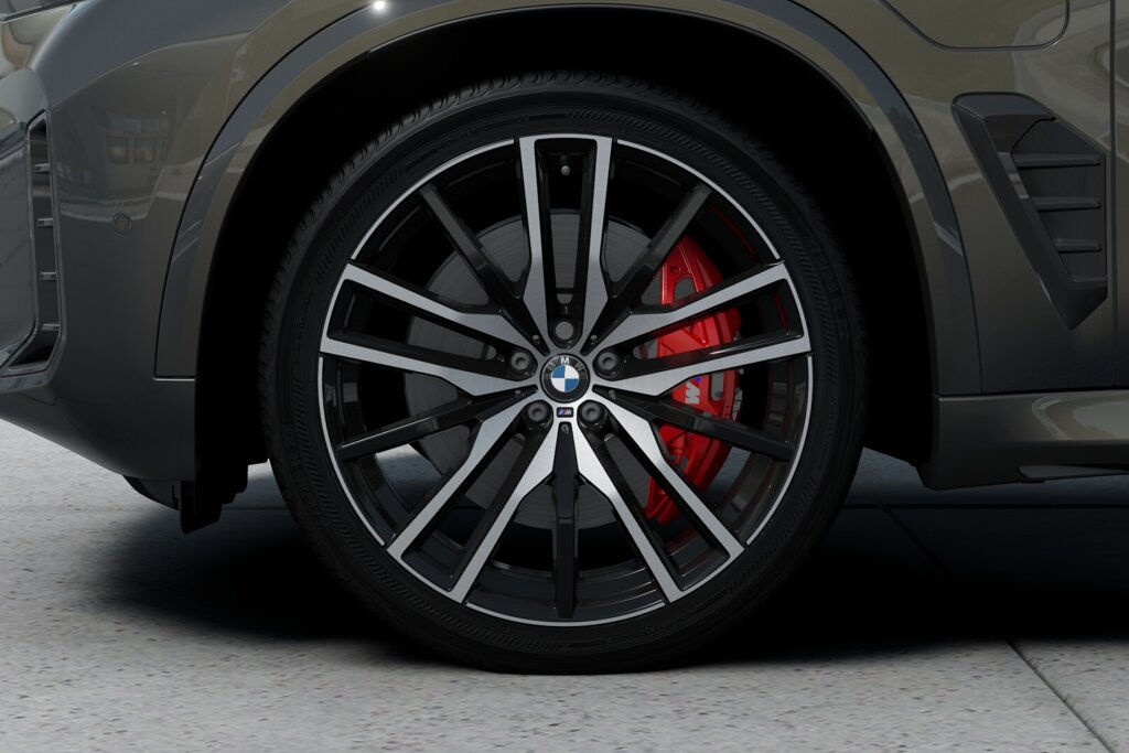 BMW X5 6