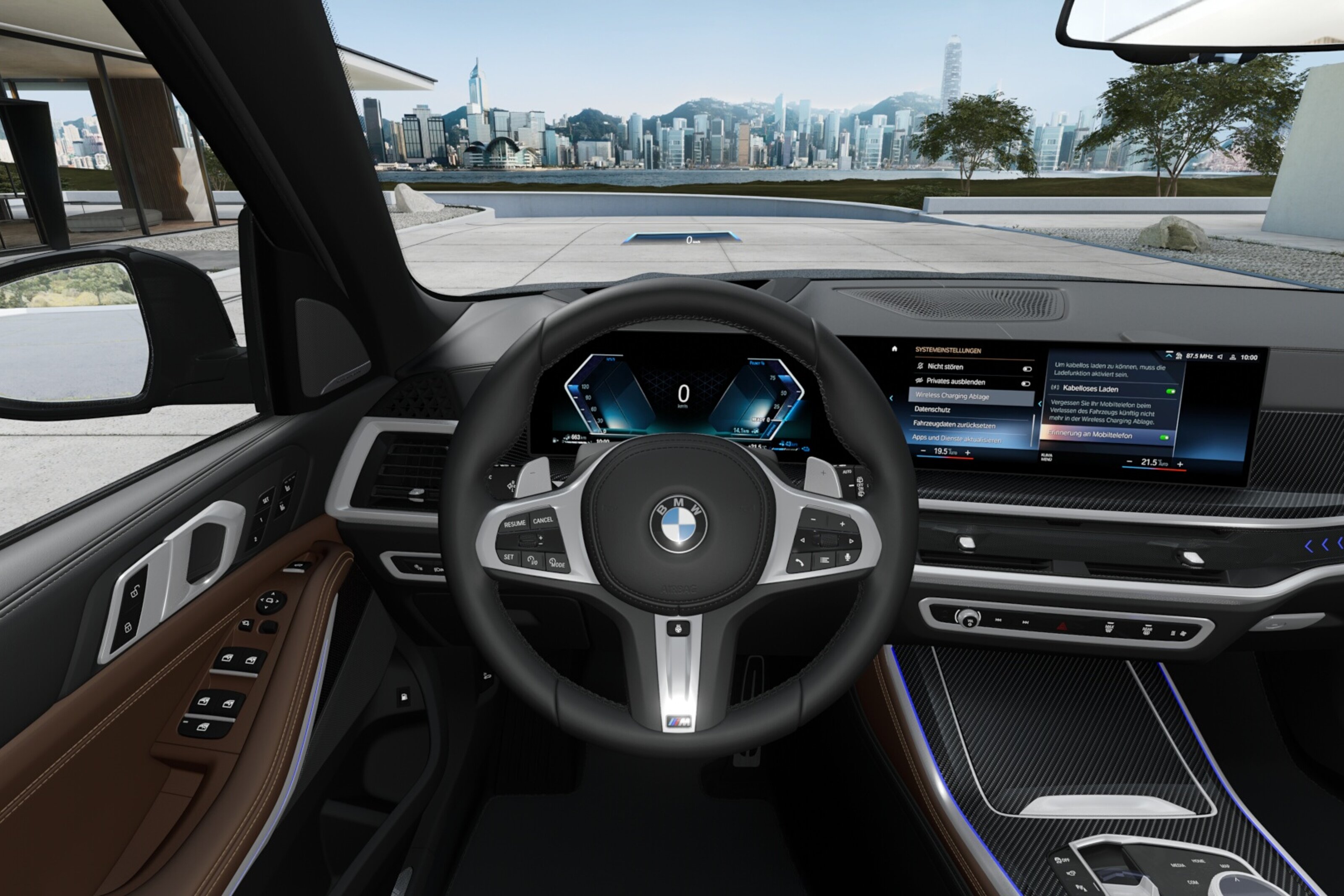 BMW X5 7